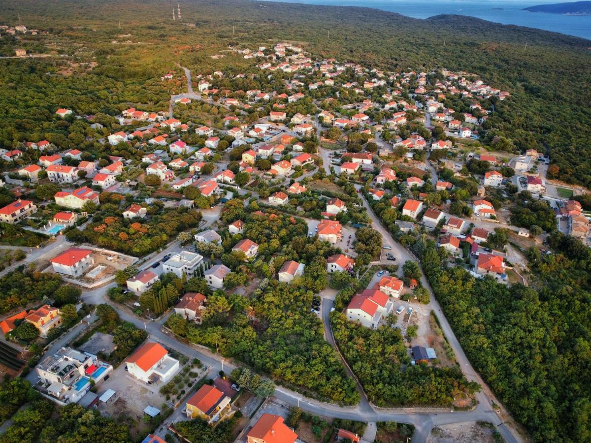 Apartments Milena Pinezići Zewnętrze zdjęcie